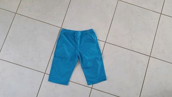 Bermuda garçon 10 ans ch3