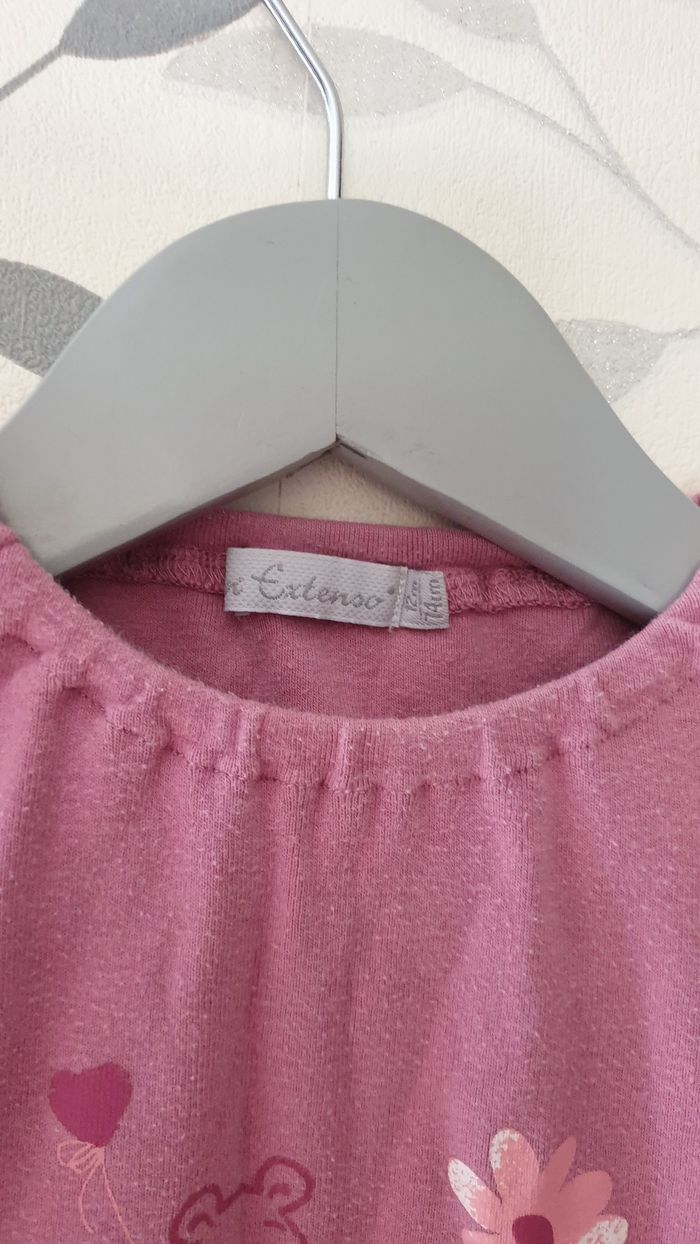 Tee-shirt manche longue - photo numéro 2