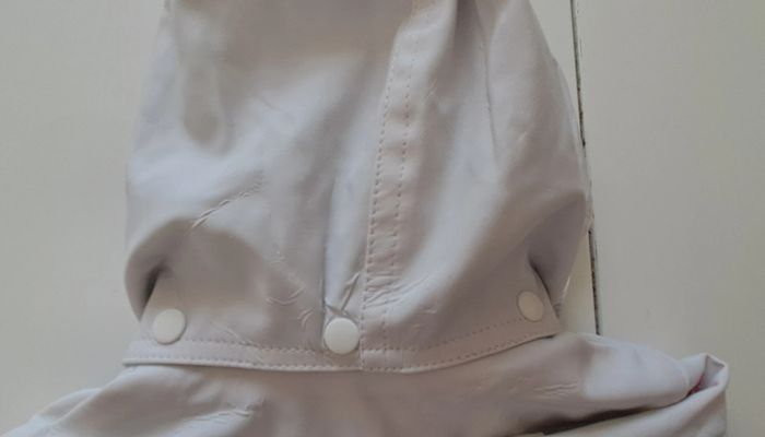 Veste fille Catimini 18 mois - photo numéro 7