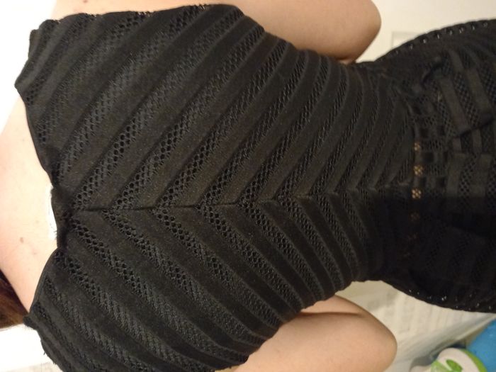 La petite robe noire - photo numéro 4