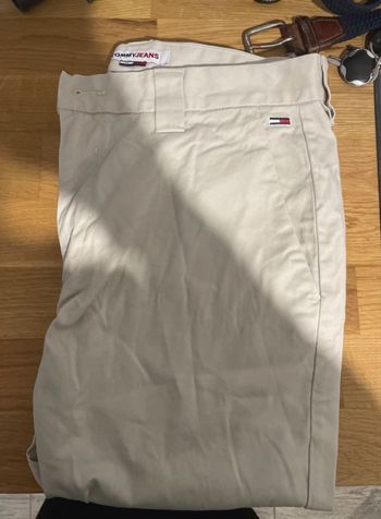 Chino Tommy Hilfiger