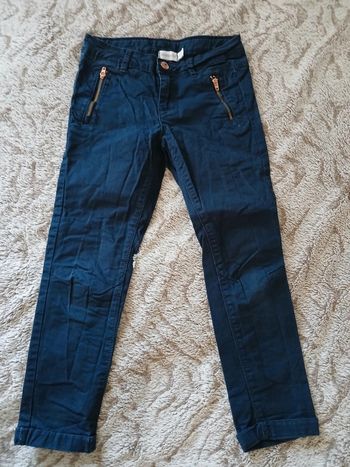 Pantalon 8 ans