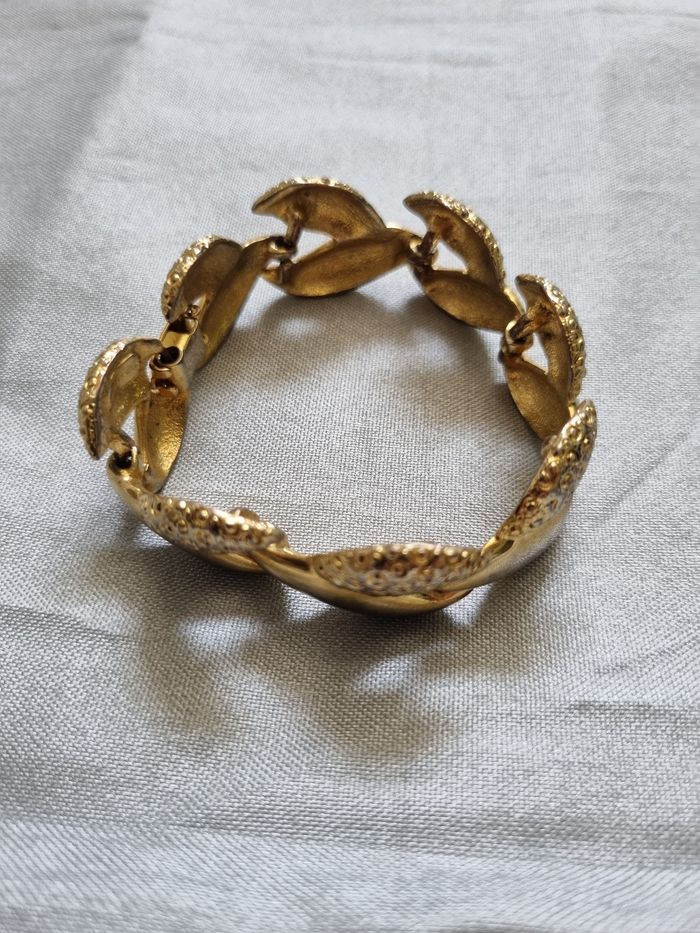 Bracelet Ted Lapidus - photo numéro 2