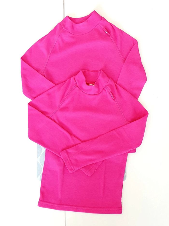 Sous vetements de ski Wedze - 8A
