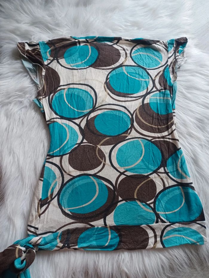 Tee shirt femme - photo numéro 4