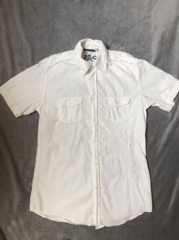 Chemise homme