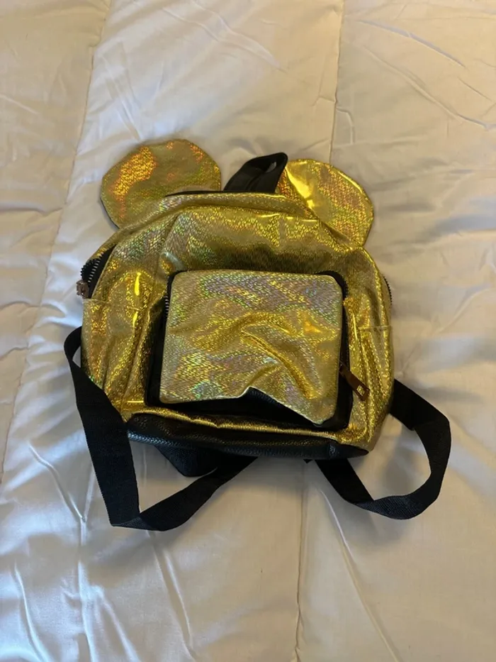 Petit sac à dos