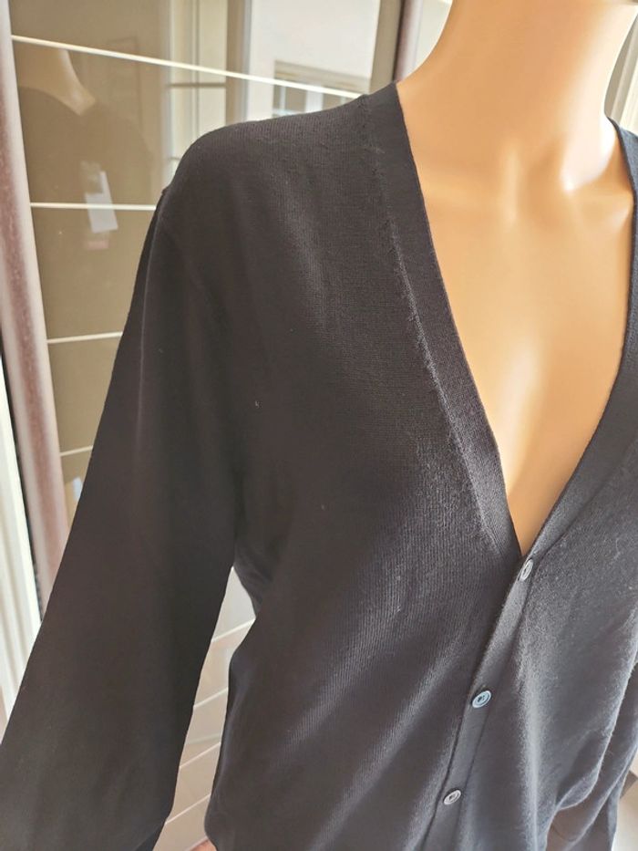 Gilet femme Galerie Lafayette - photo numéro 4