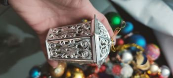 Lot  décoration de noël multiples pièces