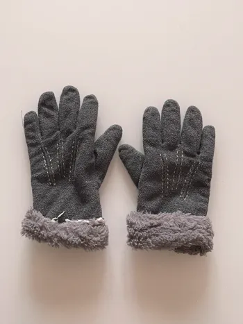 Gants polaires