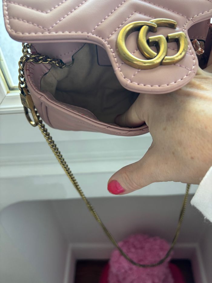 Sac à main Gucci