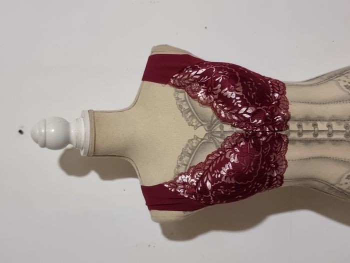 Lot 2 soutien-gorge sans armatures - photo numéro 3