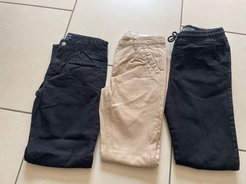 Lot jeans slim