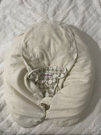 Coussin de grossesse