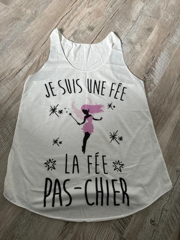 Débardeur