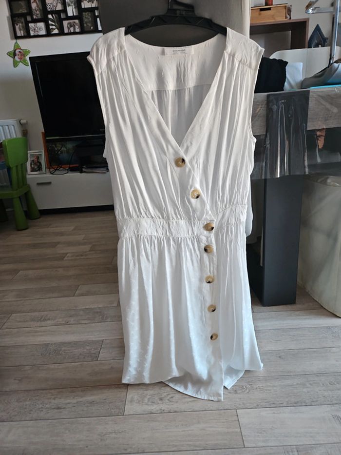 Robe chic
