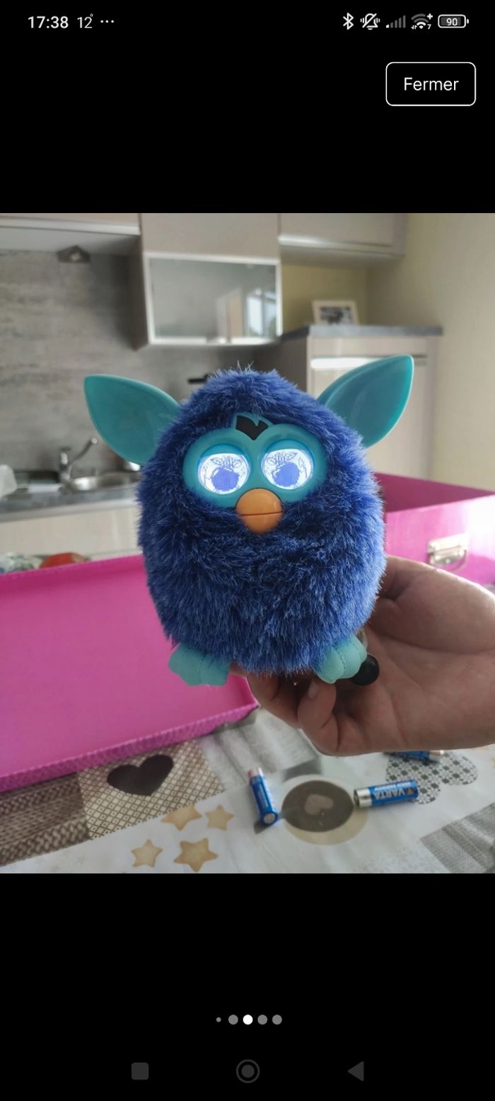 Furby - photo numéro 6