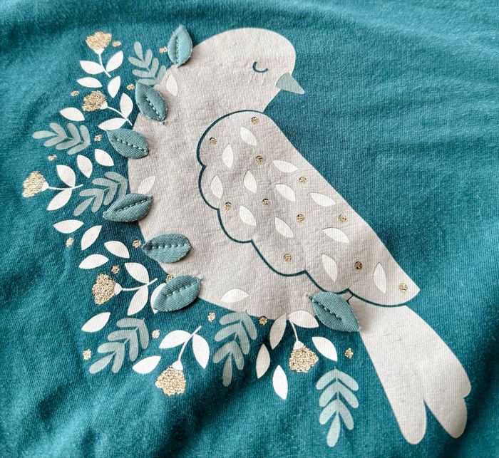 T-shirt « Okaidi » - photo numéro 2