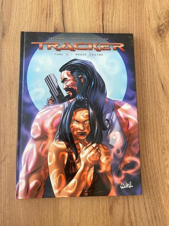 Tracter tome 1