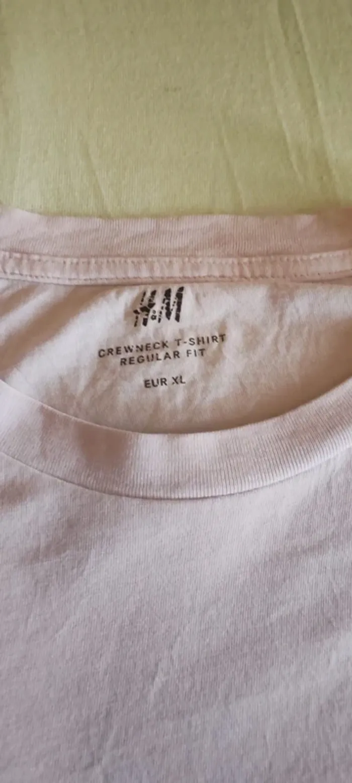 Tee shirt - photo numéro 2