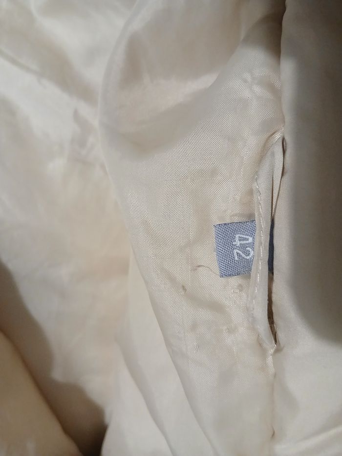 Manteau  longue femme - photo numéro 9