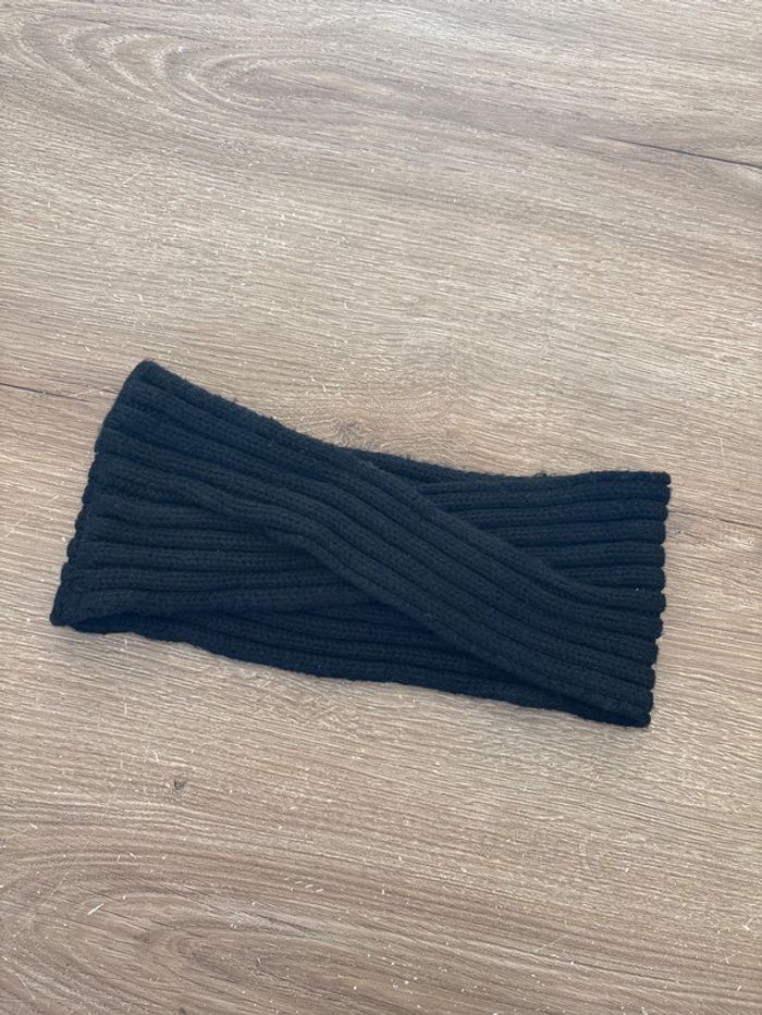 Handband noir