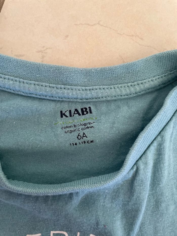 T shirt vélo - photo numéro 2