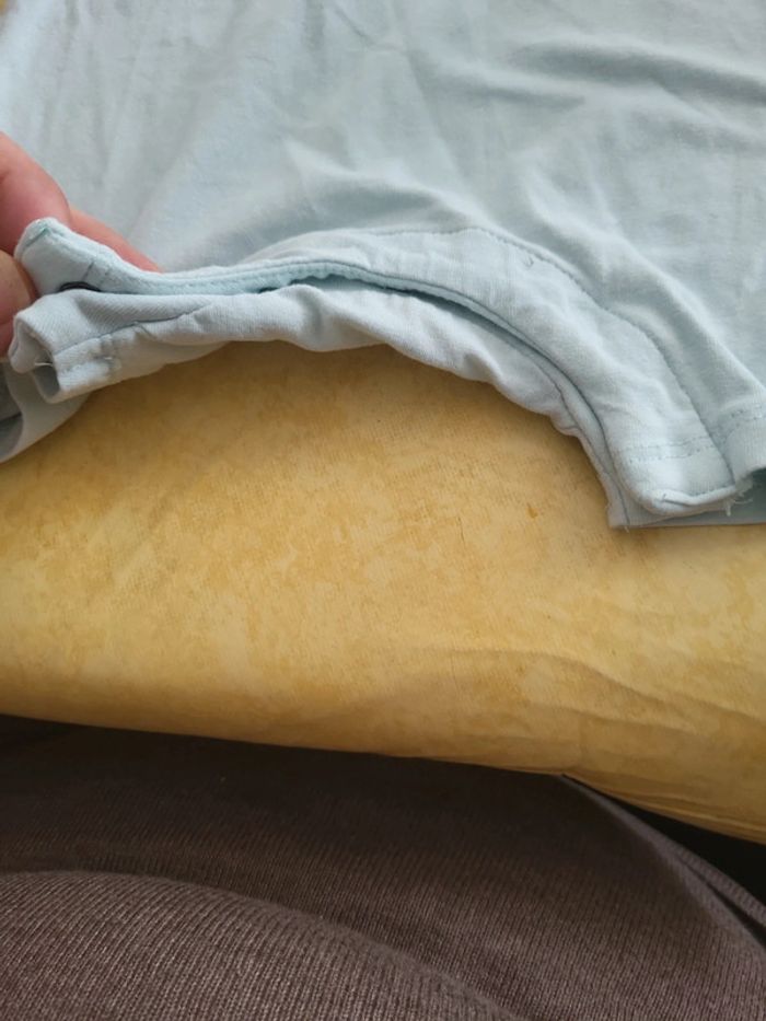 Combishort palmier - photo numéro 4