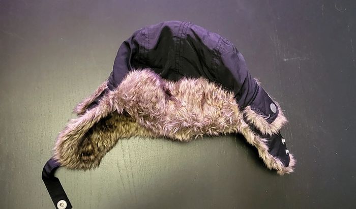 Bonnet