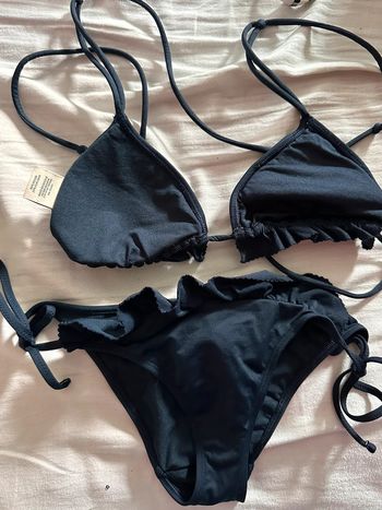 Abercrombie bikini 14 ans