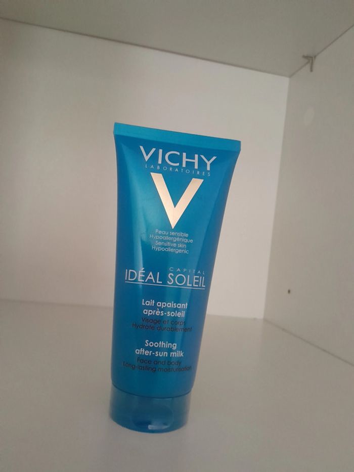 Aprés Soleil Vichy