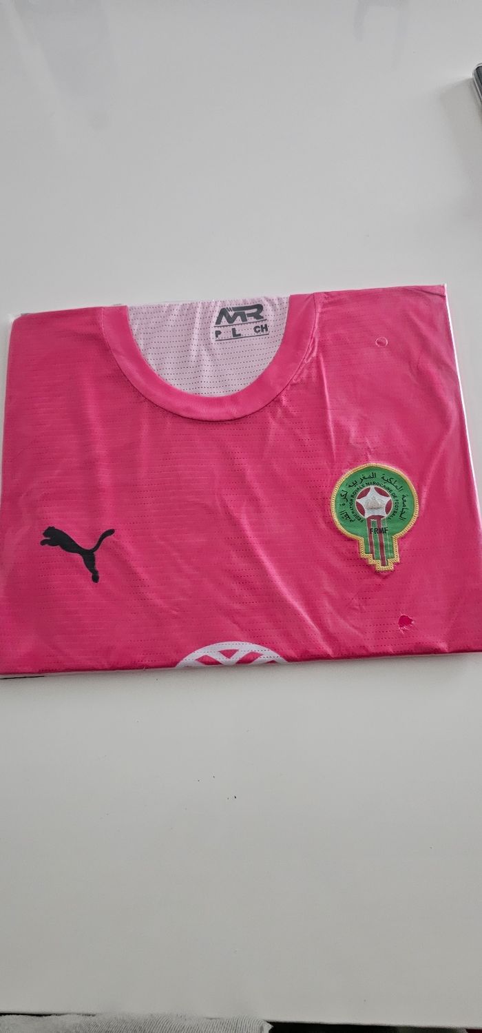 Maillot