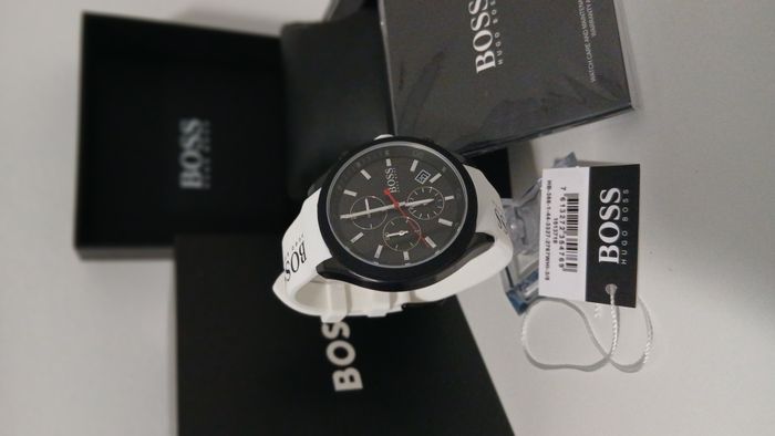 Montre Hugo BOSS - photo numéro 8