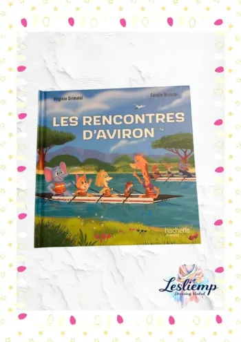 Les rencontres d aviron