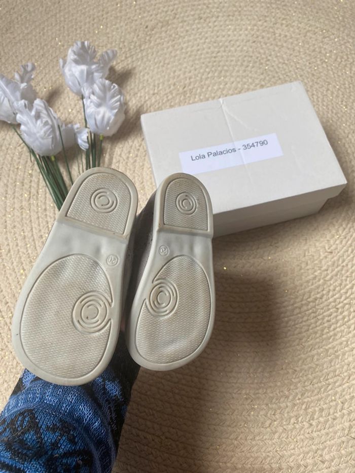 Bottines Lola palacios - photo numéro 3