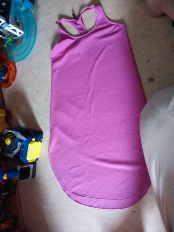 Robe style sport t. Xl oodji pas de vinted go