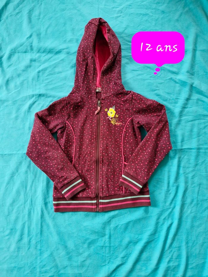 Veste