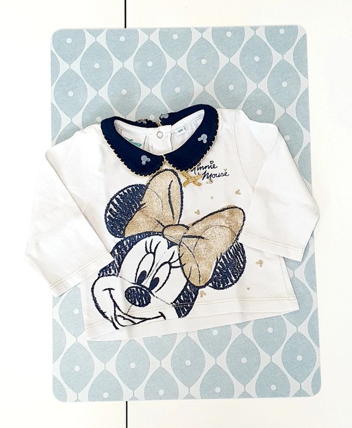 Haut Disney - 3M
