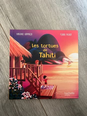 Livre enfant
