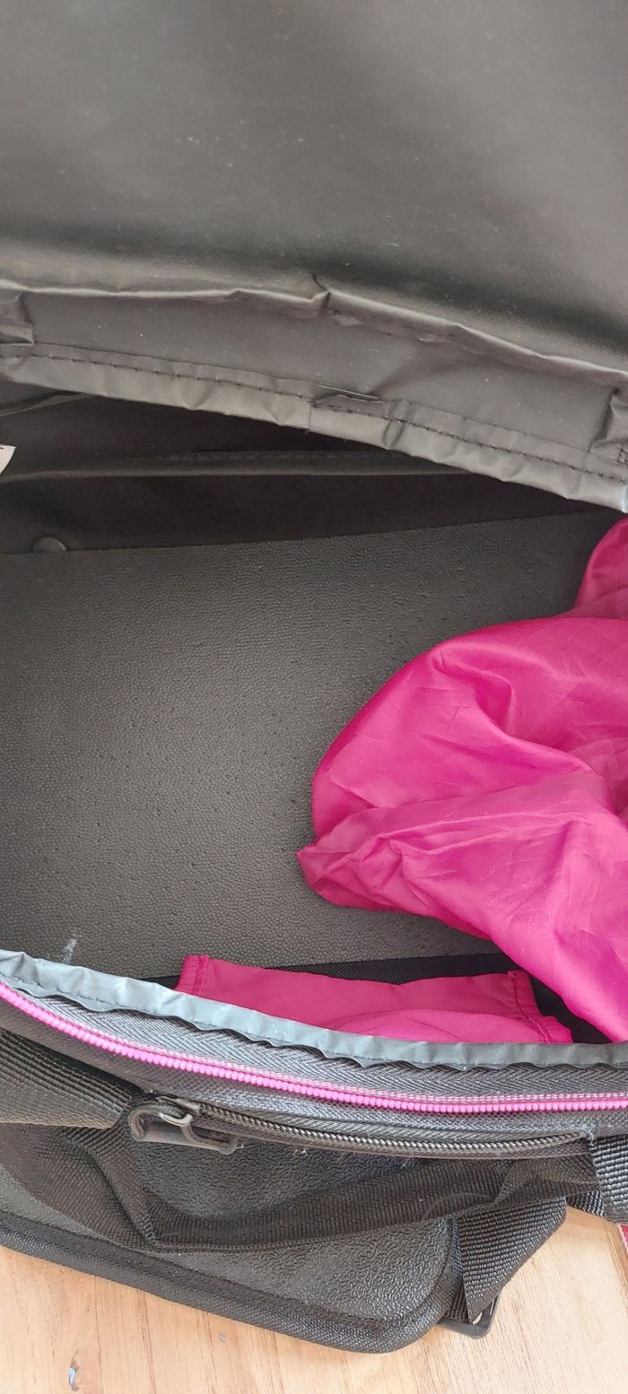 Sac de piscine ou de sport - photo numéro 7