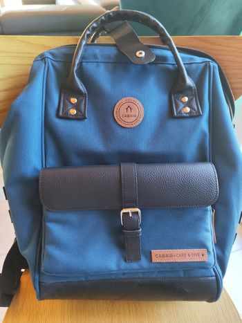 Sac adventure Marmande M
