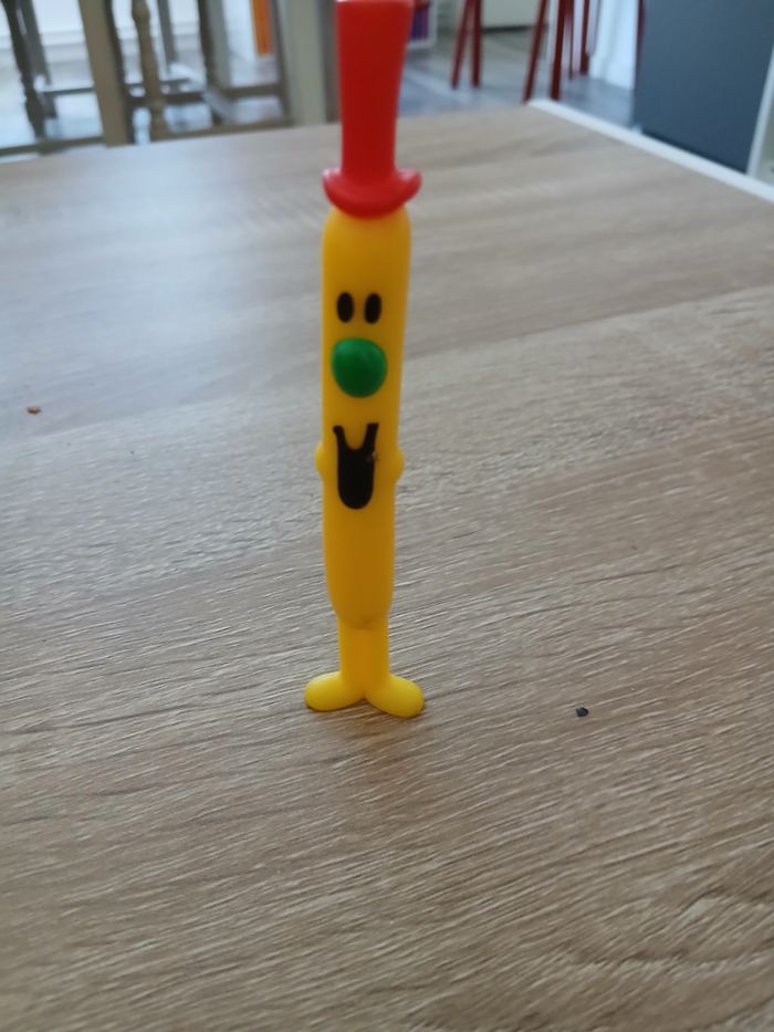 Lot figurines - photo numéro 2