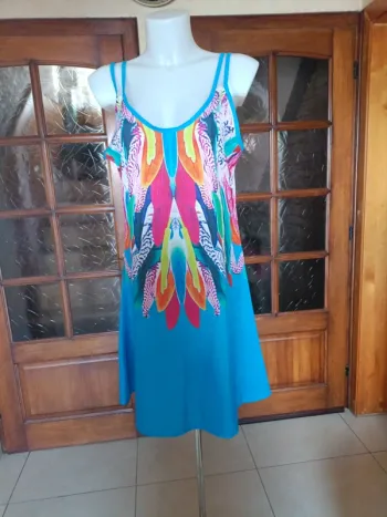 Robe bohème