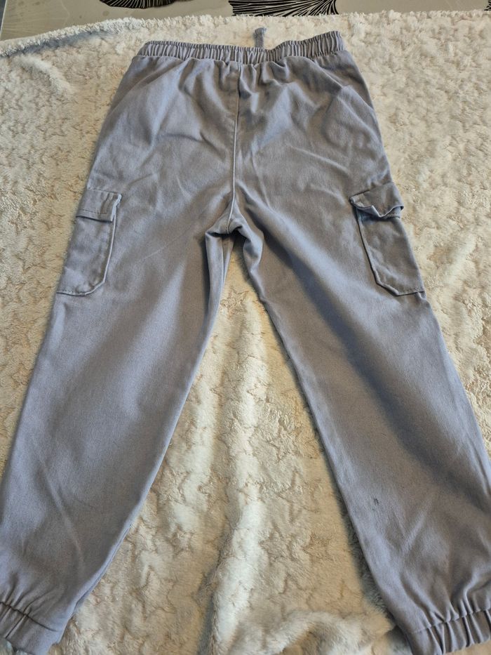 Pantalon jogger - photo numéro 2