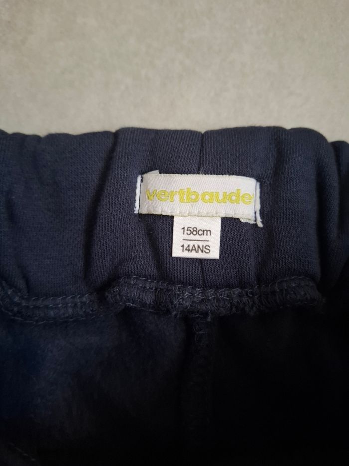 Pantalon vertbaudet 14 ans - photo numéro 3