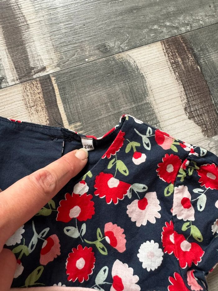 Robe 23 mois - photo numéro 2