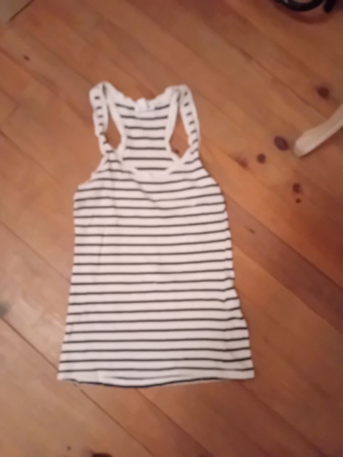 Débardeur/Marcel - photo numéro 2