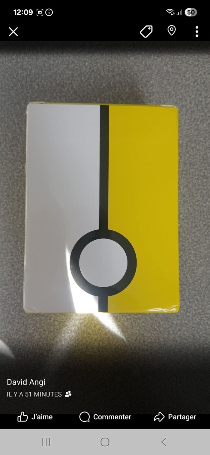Vend un coffret pokemon EX avec 100 carte ex et 2 peluche pokemon - photo numéro 2