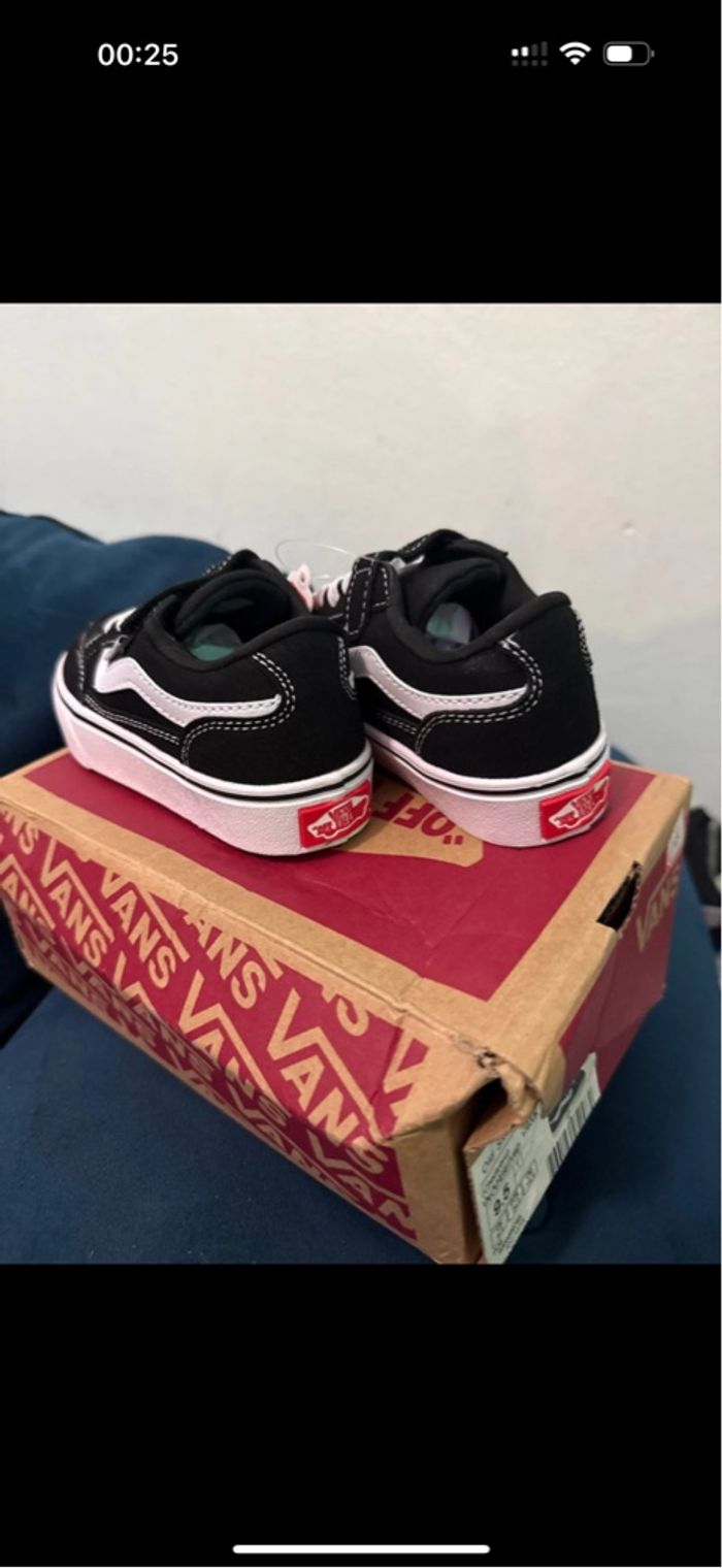 vANS enfants - photo numéro 4