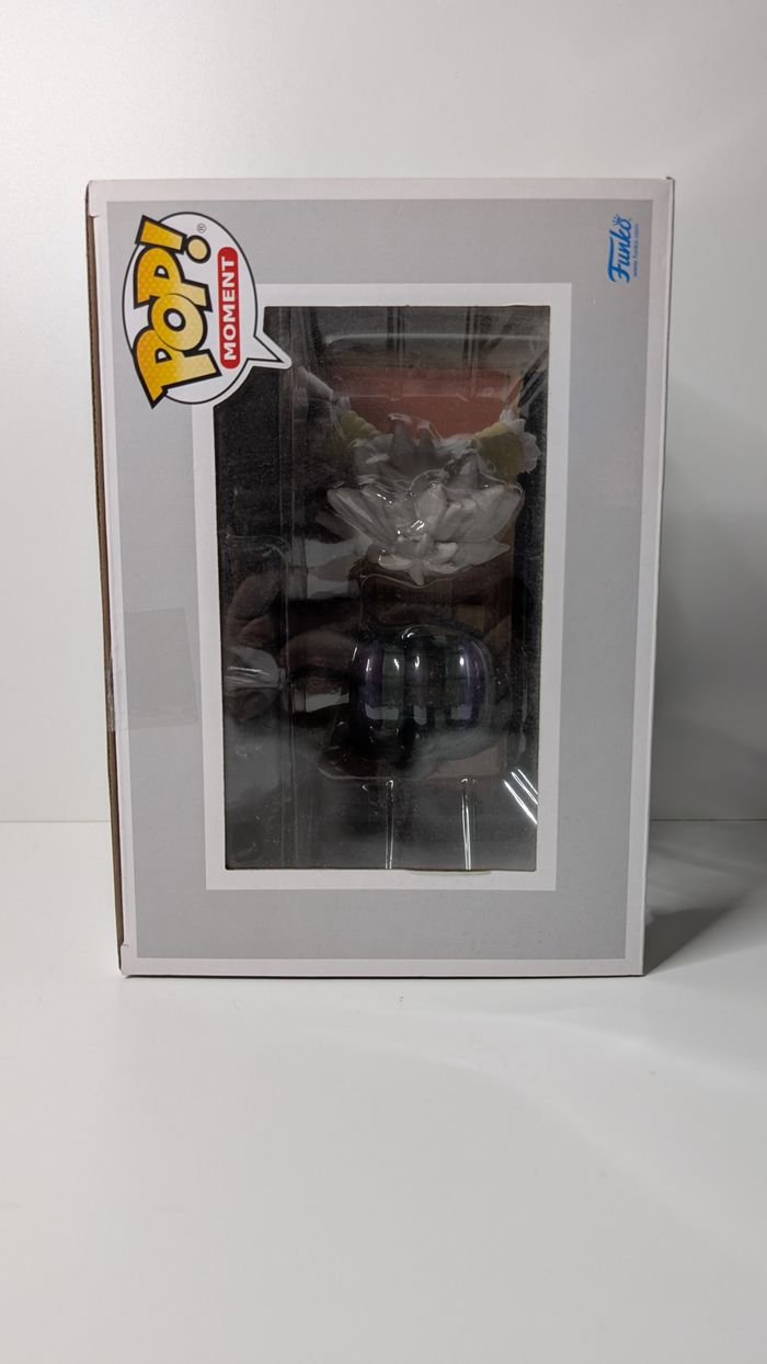 [Funko pop]Hunter x Hunter Meruem vs. Komugi 1136 - photo numéro 3